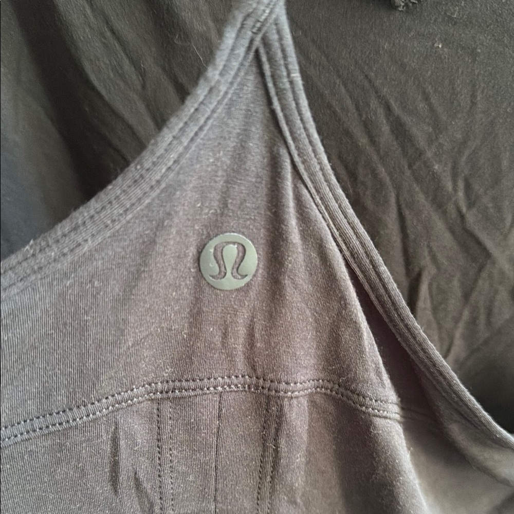 Lululemon Split Back Racer Back - image 5